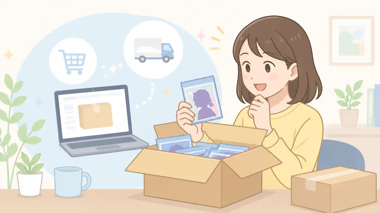 にじさんじチップスはどこで売ってる？コンビニなど販売店を紹介