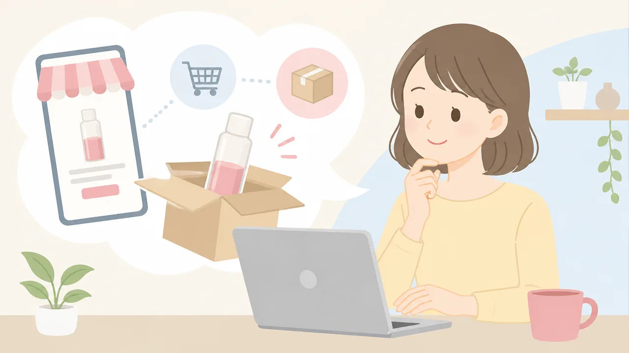 リポピールはどこに売ってる?ドラッグストアや通販の取扱店を調査