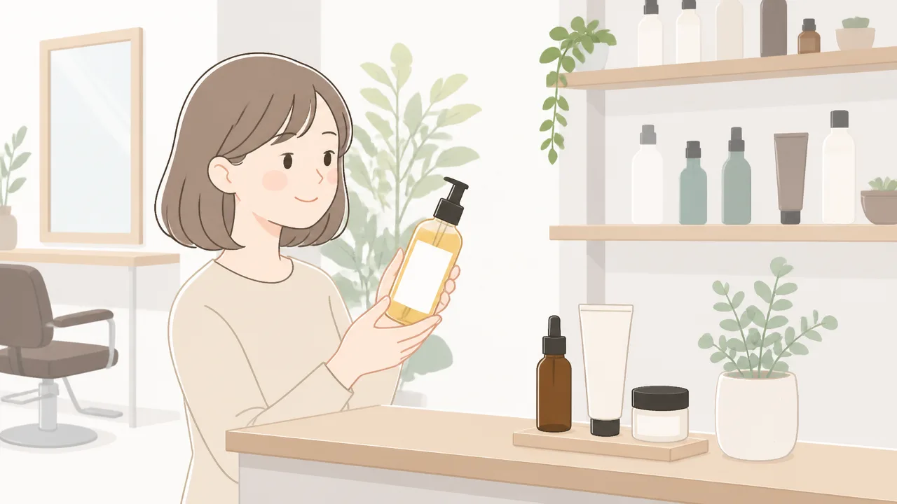 エヌドットのオイルはどこで買える？取扱店と通販の購入先を紹介