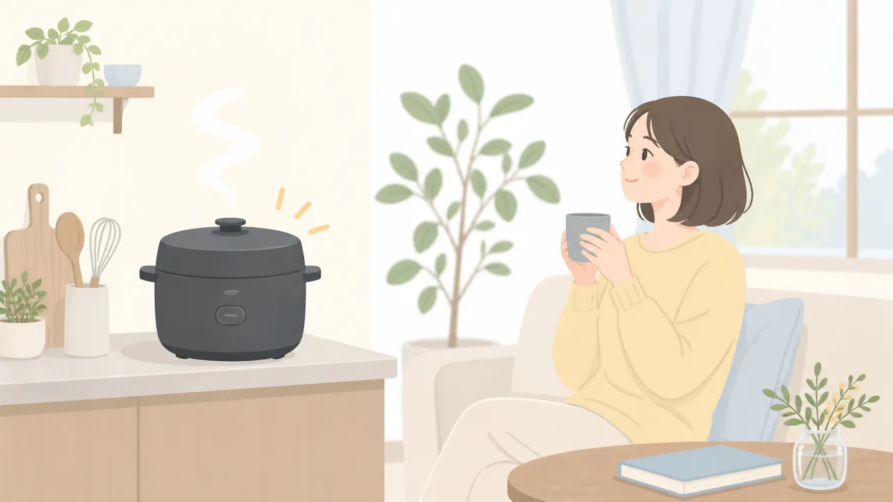 象印の自動調理鍋のデメリットは？購入前に知りたい注意点と向く人