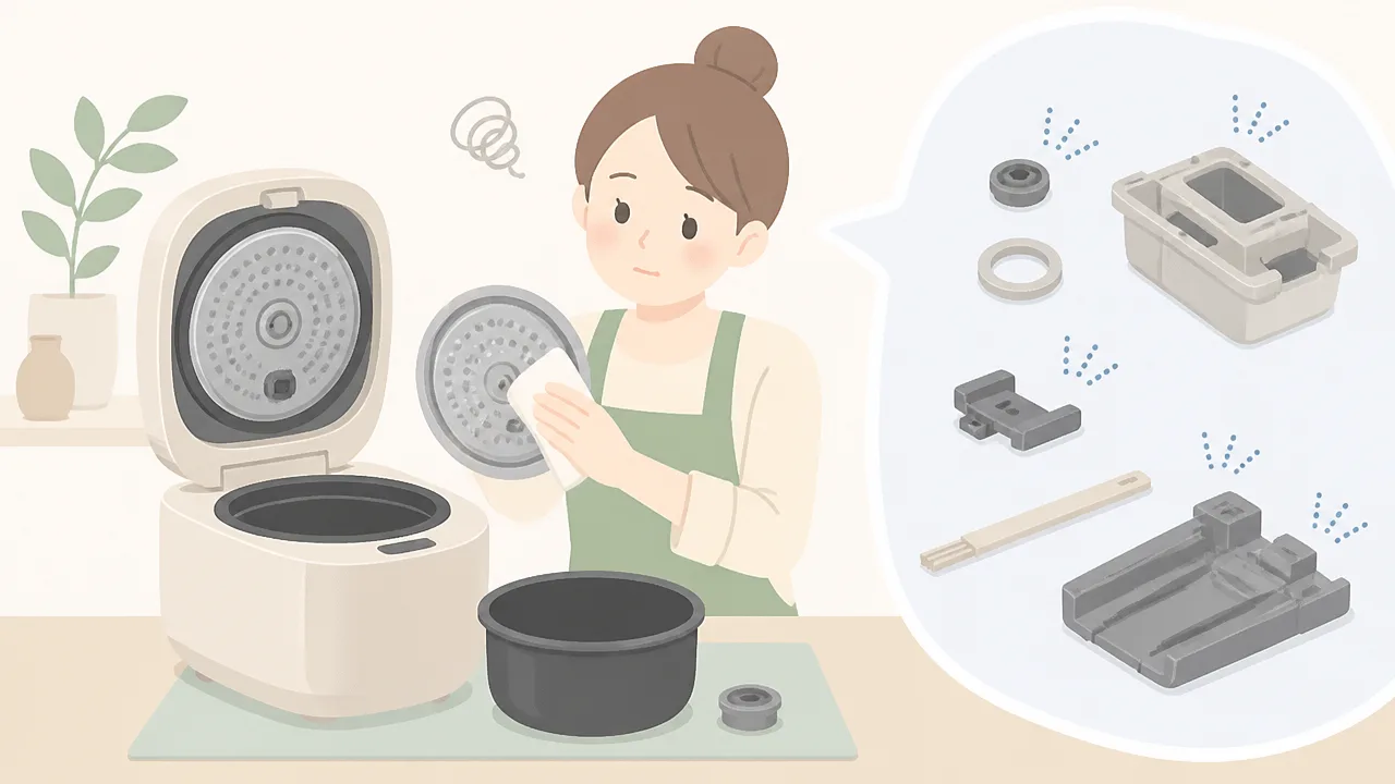 stan炊飯器のデメリットは?口コミでわかる注意点と選び方