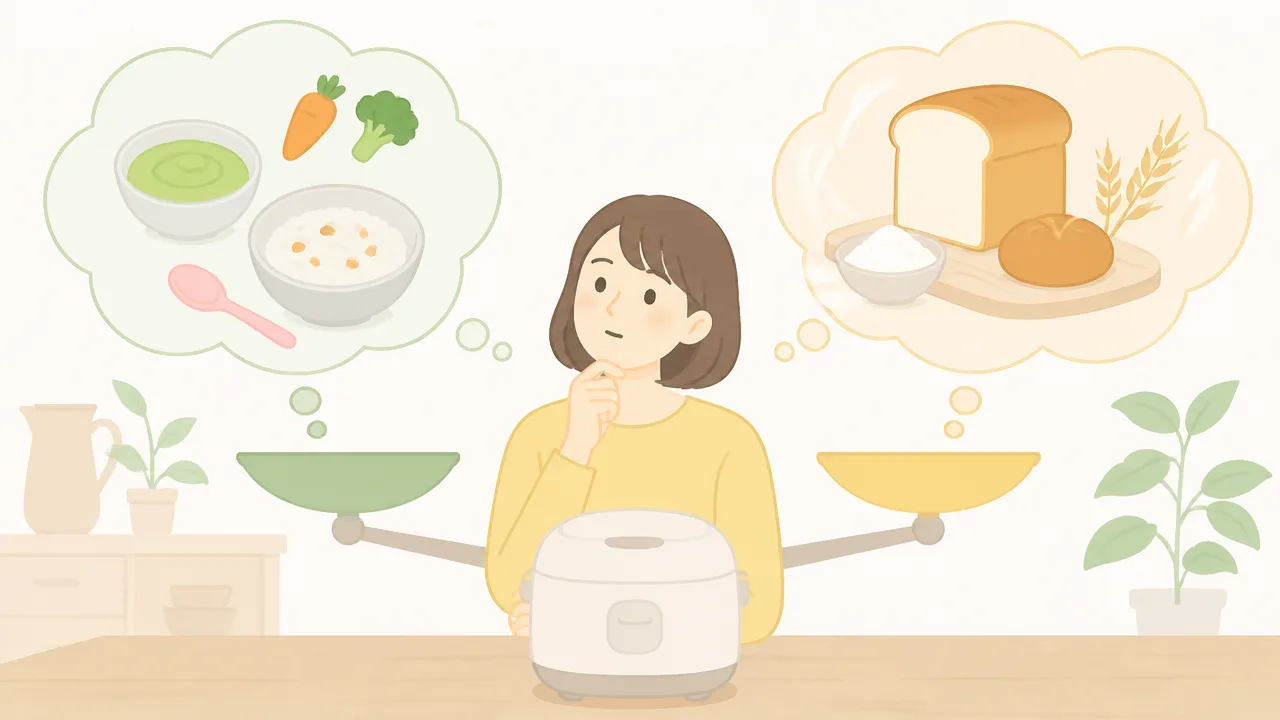 stan炊飯器のデメリットは?口コミでわかる注意点と選び方