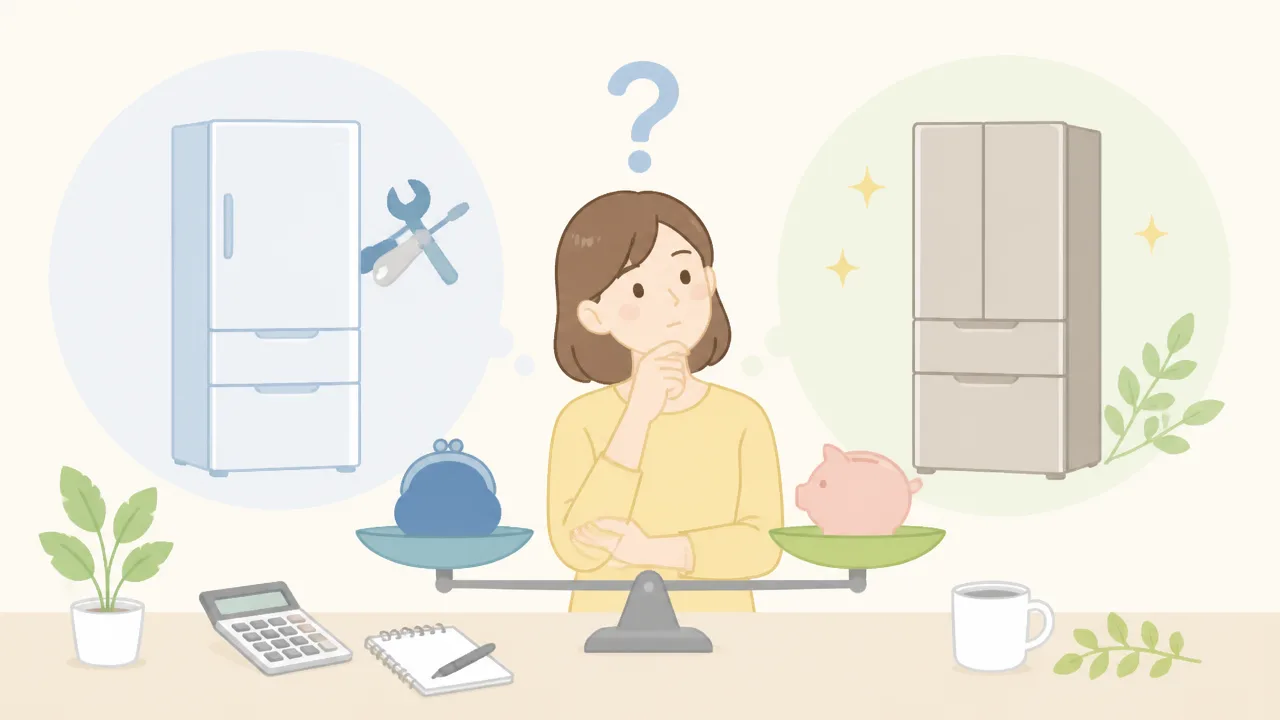 冷蔵庫が冷えないときコンセントを抜く?正しい対処法と注意点