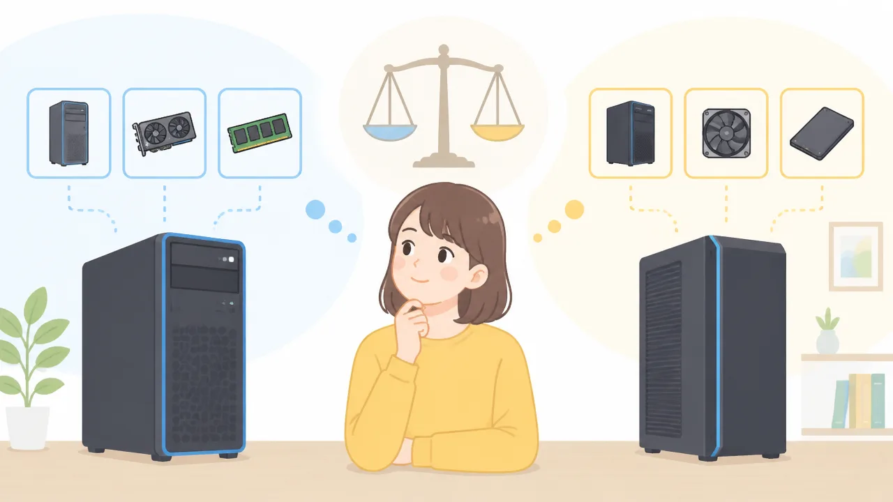 G-Tuneとガレリアはどっちがいい？違いと選び方をやさしく比較